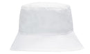 Headwear Breathable Poly Twill Bucket Hat - 4107