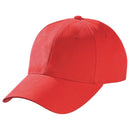 Legend Life-4171 Heavy Brushed Cotton Cap