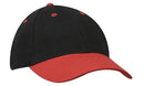 Headwear-Brushed Heavy Cotton -4199