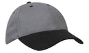 Headwear-Brushed Heavy Cotton -4199