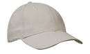 Headwear-Brushed Heavy Cotton -4199