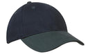 Headwear-Brushed Heavy Cotton -4199