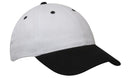 Headwear-Brushed Heavy Cotton -4199