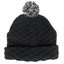 Legend Life-4220 Pom Pom Beanie