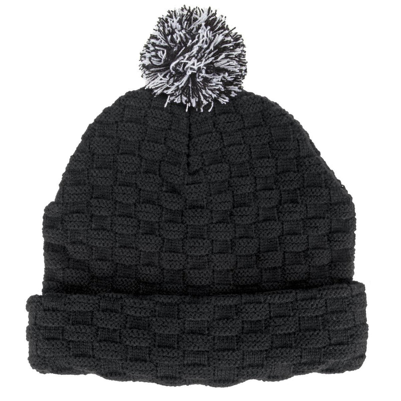 Legend Life-4220 Pom Pom Beanie (Pack of 10)