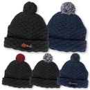 Legend Life-4220 Pom Pom Beanie