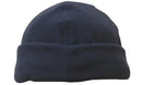 Headwear-Micro Fleece Beanie - Toque-4235