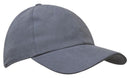 Headwear Water Resistant Polynosic Cap - 4237