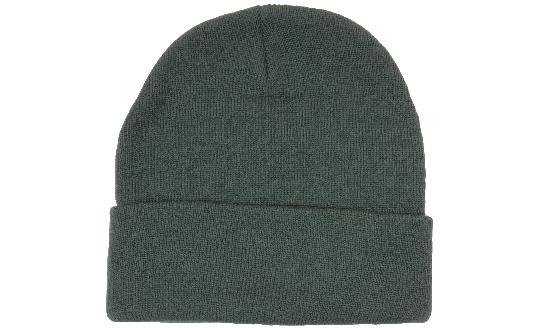 Headwear-Acrylic Beanie - Toque-4243