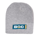 Headwear-Rolled Down Acrylic Beanie-4263