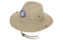 Headwear Safari Cotton Twill Hat - 4275