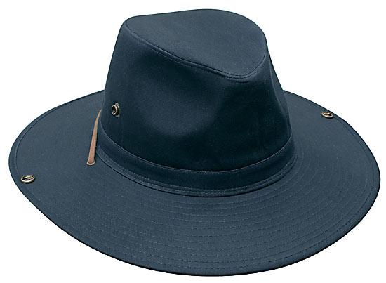 Headwear Safari Cotton Twill Hat - 4275