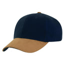 Legend Life-4281 Sueded Peak Cap