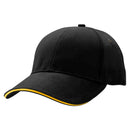 Legend Life-4289 Sandwich Peak Cap