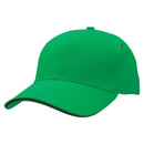 Legend Life-4289 Sandwich Peak Cap