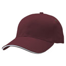 Legend Life-4289 Sandwich Peak Cap