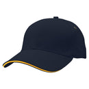 Legend Life-4289 Sandwich Peak Cap