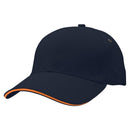 Legend Life-4289 Sandwich Peak Cap