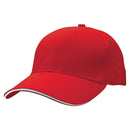 Legend Life-4289 Sandwich Peak Cap