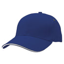 Legend Life-4289 Sandwich Peak Cap
