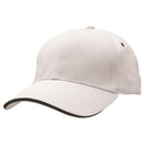 Legend Life-4289 Sandwich Peak Cap