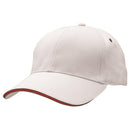Legend Life-4289 Sandwich Peak Cap