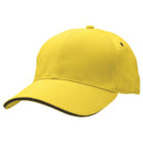 Legend Life-4289 Sandwich Peak Cap