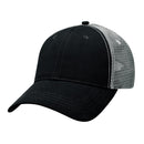 Legend Life-4362 Lo-Pro Mesh Trucker Cap