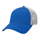 Legend Life-4362 Lo-Pro Mesh Trucker Cap