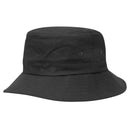 Legend Life-4363 Kids Twill Bucket Hat w/Toggle