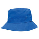 Legend Life-4363 Kids Twill Bucket Hat w/Toggle