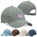 Legend Life-4383 Hemp Cap