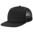 Legend Life-4384 Flat Peak Trucker