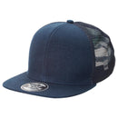 Legend Life-4390 Snapback Trucker