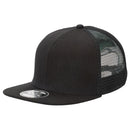 Legend Life-4391 Youth Snapback Trucker