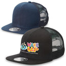 Legend Life-4391 Youth Snapback Trucker