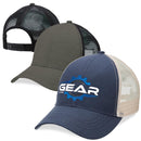 Legend Life-4393 Hemp Trucker