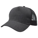 Legend Life-4395 Heathered Mesh Trucker