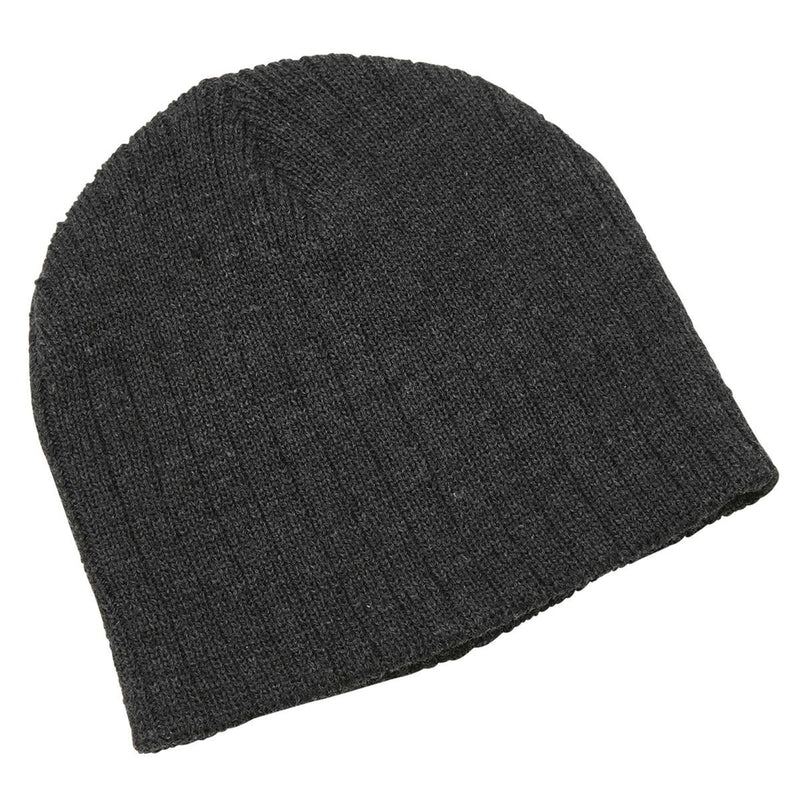 Legend Life Heather Cable Knit Beanie (4455) (Pack of 15)