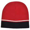 Grace Collection - AH740 Acrylic Beanie Two Tone Beanie
