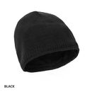 Grace Collection Acrylic/Polar Fleece Beanie-(AH744/HE744)