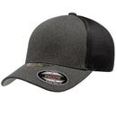 Macleod Scotland - 5511UP Flexfit Unipanel Trucker Mesh Cap