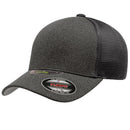 Macleod Scotland - 5511UP Flexfit Unipanel Trucker Mesh Cap
