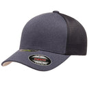 Macleod Scotland - 5511UP Flexfit Unipanel Trucker Mesh Cap