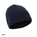 Grace Collection Acrylic/Polar Fleece Beanie-(AH744/HE744)