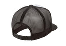 Macleod Scotland - 6006W Classic Universal Trucker cap