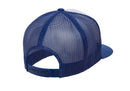 Macleod Scotland - 6006W Classic Universal Trucker cap
