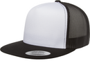 Macleod Scotland - 6006W Classic Universal Trucker cap