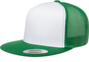 Macleod Scotland - 6006W Classic Universal Trucker cap