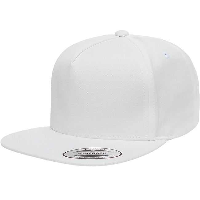 6007 Classic 5 Panel (Pack of 5)